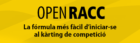 Open Racc