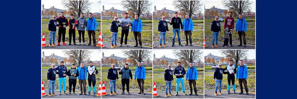 ESLÀLOM OPEN 4 HORES DE LLEIDA