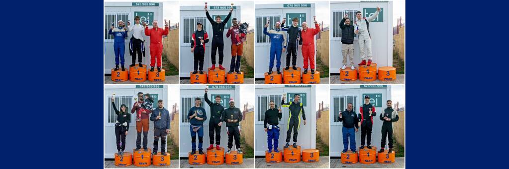 2n ESLÀLOM DE NADAL MONTBLANC