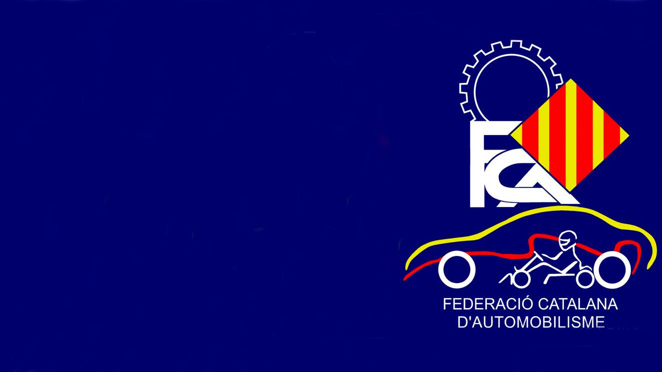 Circular 02 bis /2021 Campionats Catalunya de Karting