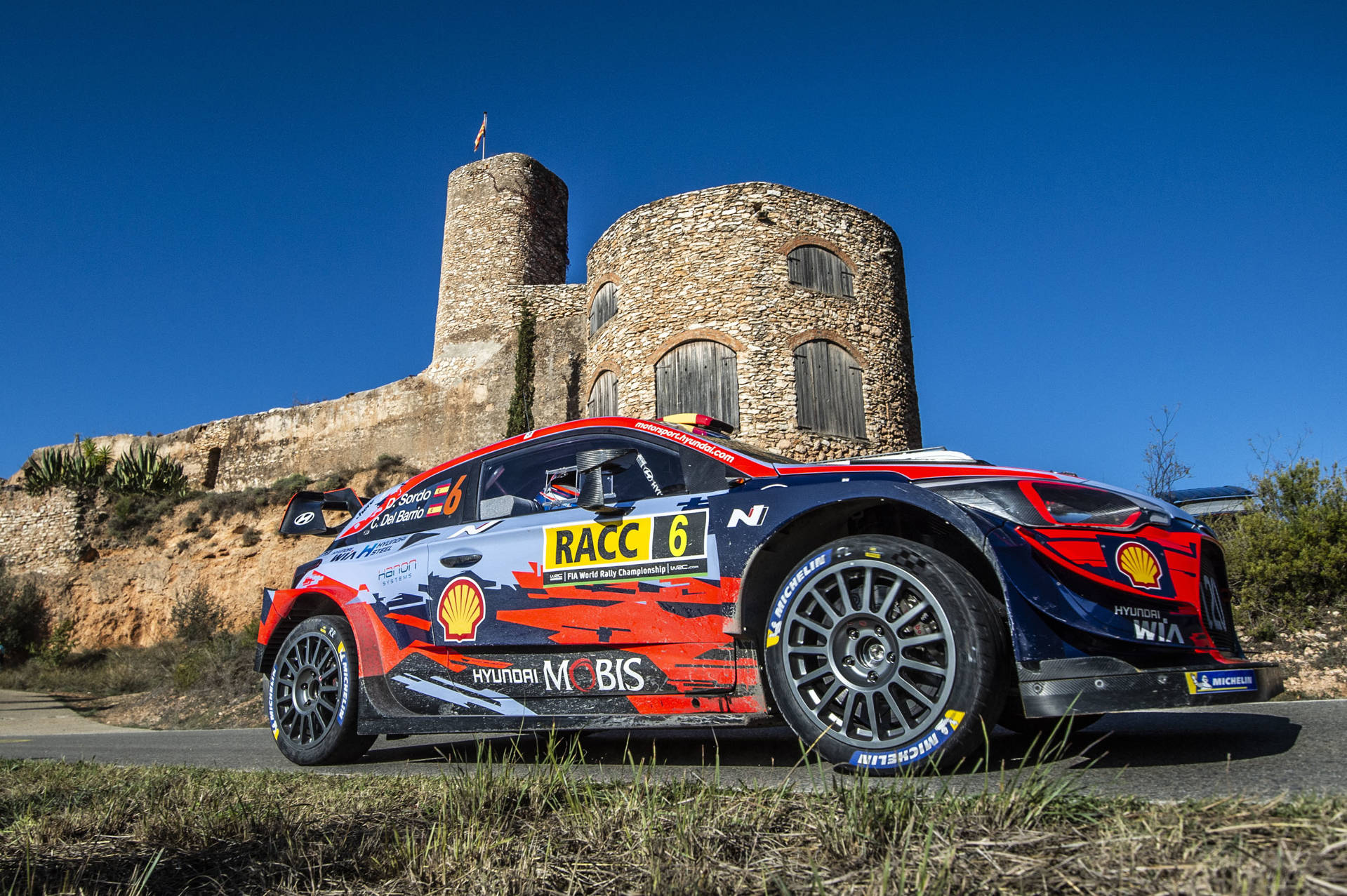 Arriba el RallyRACC més decisiu