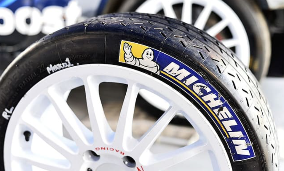Michelin subministrarà els pneumàtics del CCP 2022-2023