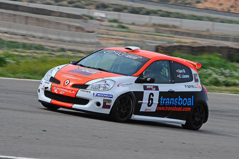Alcarràs acollirà la primera prova del Campionat de Catalunya de Velocitat en Circuits - 2024