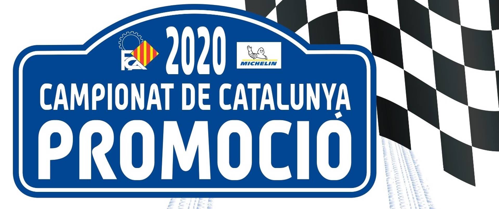 Nova versió del calendari del Campionat de Catalunya de Promoció