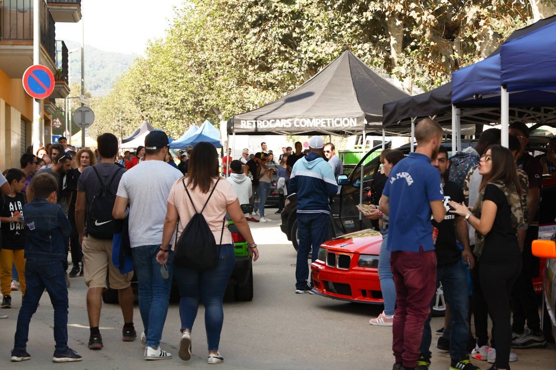  La Pujada al Coll del Pollastre torna al Campionat de Catalunya de Muntanya