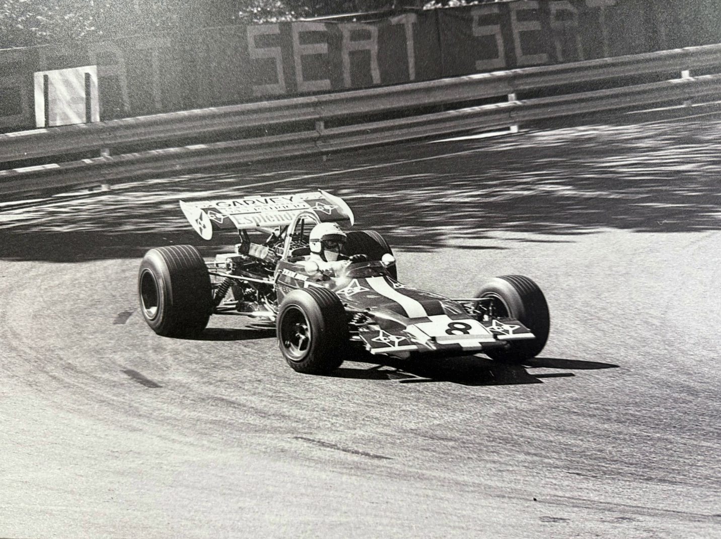 Àlex Soler-Roig, Premi Història de l’Automobilisme Català