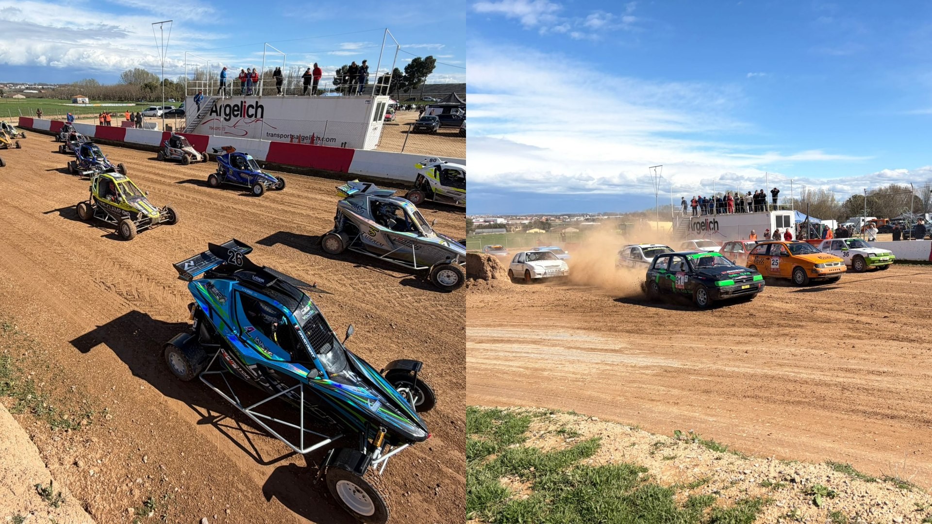 DIADA OFF-ROAD MOLLERUSSA 2026