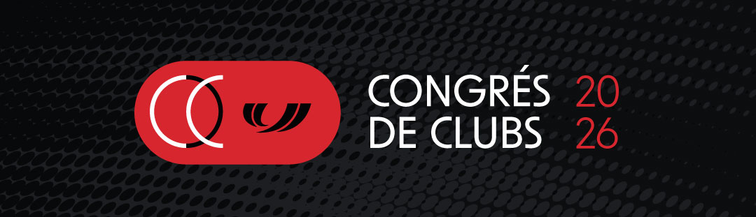 La UFEC organitza el Congrés de Clubs: Suma-t’hi!
