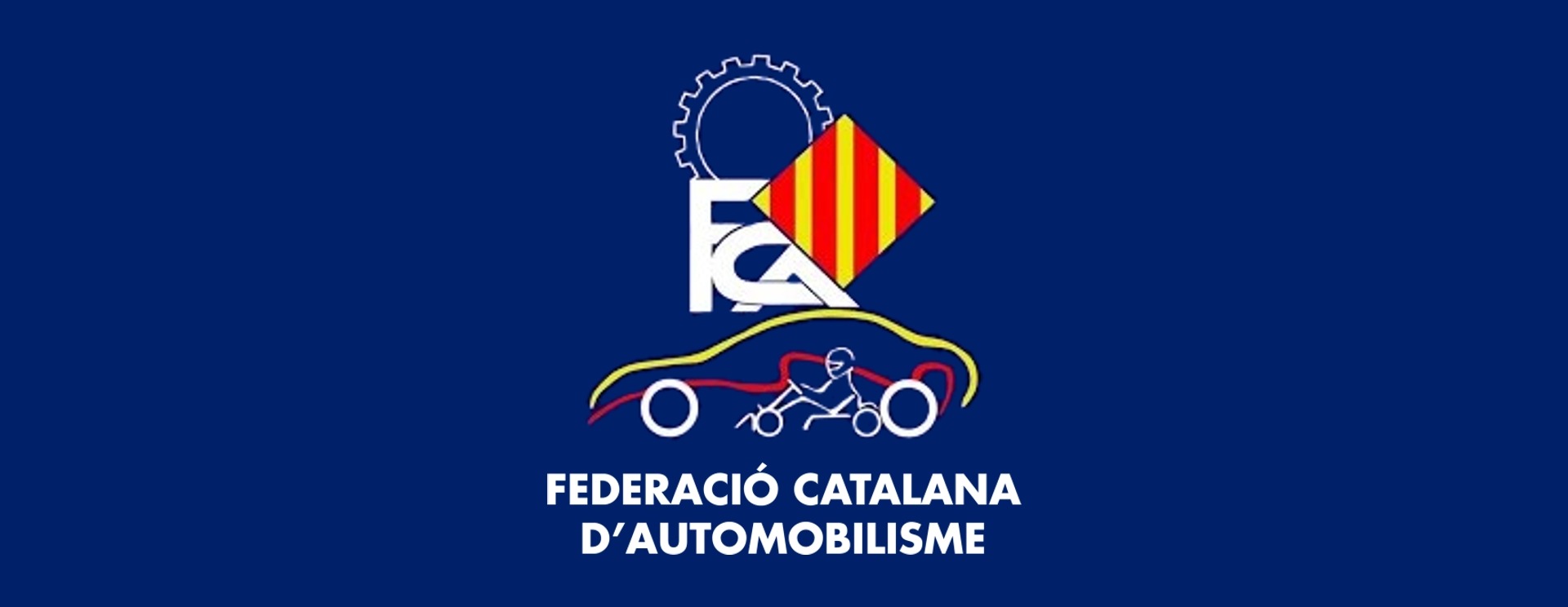 Relleu a la presidència de la Federació Catalana d’Automobilisme