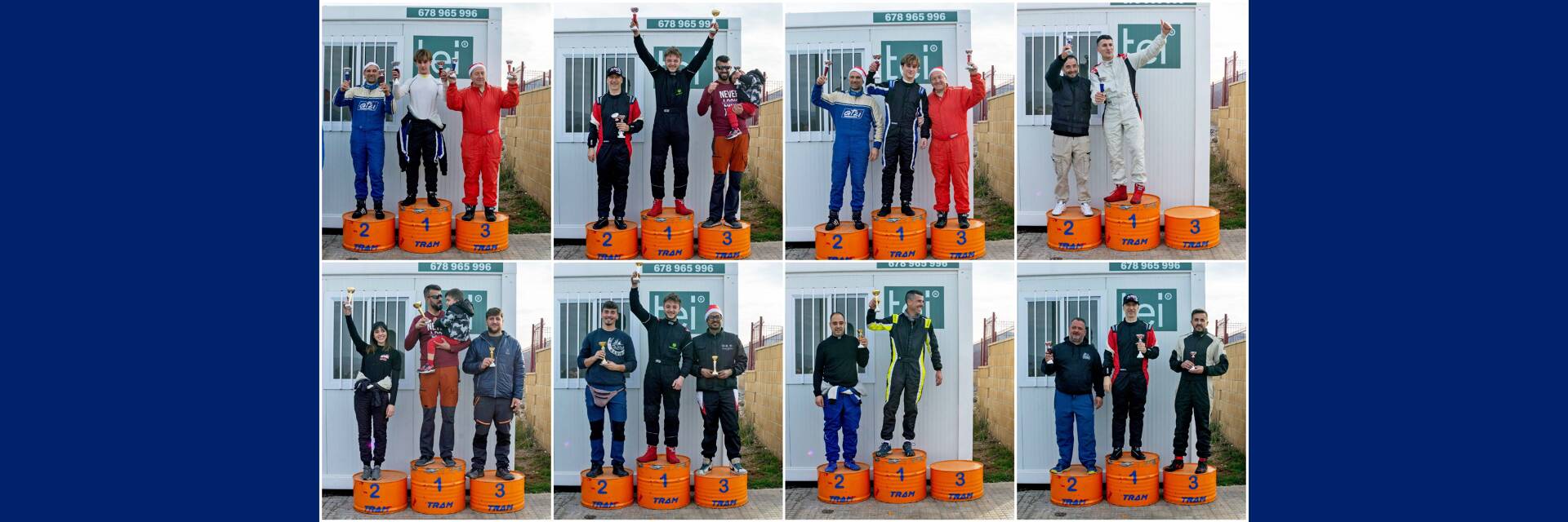 2n ESLÀLOM DE NADAL MONTBLANC