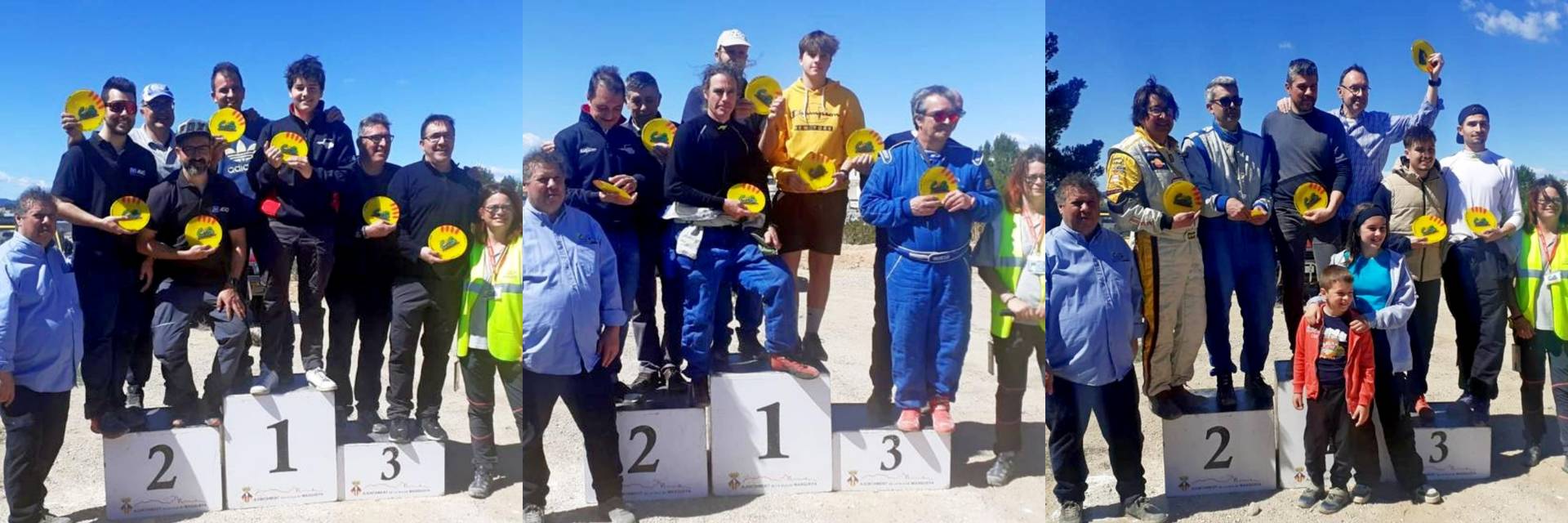 Resistència de Masquefa - 2023