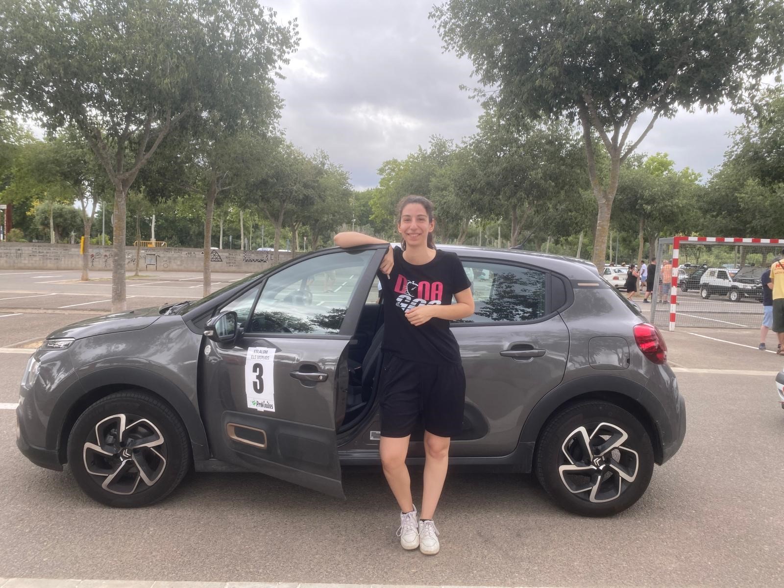 L’Slalom School, una oportunitat per a joves talents
