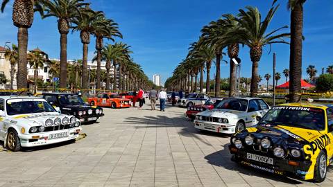 6è Rally Catalunya Històric
