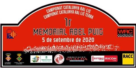 Ajornat el 1r. Memorial Abel Puig