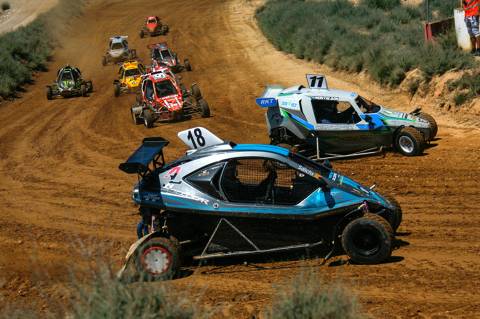 Diada Off-Road Lleida - maig 2022