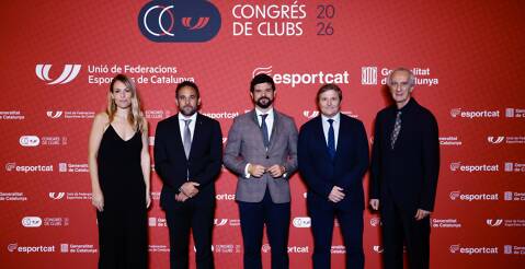 La FCA, Kuruma Racing i l’Escuderia KMC reben el segell d’Entitat Esportiva Ètica per part de la UFEC