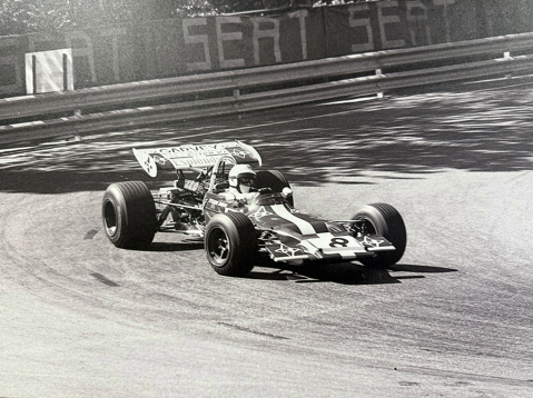 Àlex Soler-Roig, Premi Història de l’Automobilisme Català