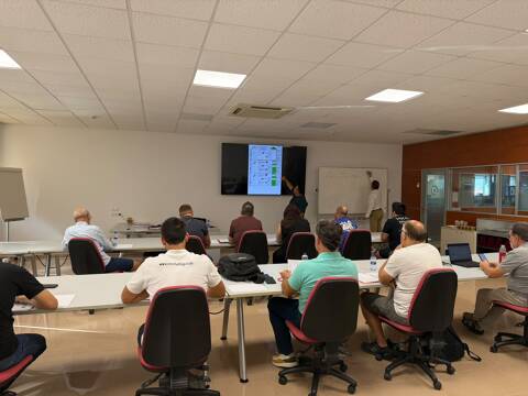 S’inicia el compte enrere pel 1r ECO Ral·li Cat Central