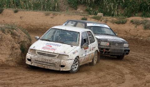 Diada Off-Road de Mollerussa - 2023