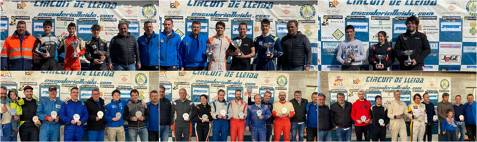 Diada Winter Off-Road de Lleida - 2023