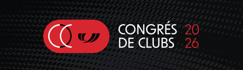 La UFEC organitza el Congrés de Clubs: Suma-t’hi!