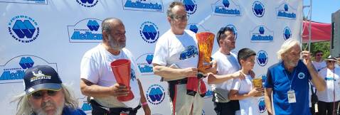 JORDI PUJOL (Speed Car Xtrem) guanya el 1r ESLÀLOM DE LA TERRISSA