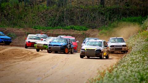 DIADA OFF-ROAD MOLLERUSSA 2025
