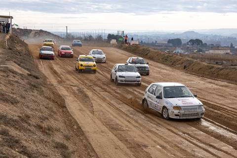 DIADA WINTER OFF-ROAD LLEIDA 2024