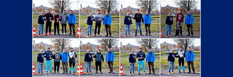 ESLÀLOM OPEN 4 HORES DE LLEIDA