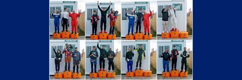 2n ESLÀLOM DE NADAL MONTBLANC