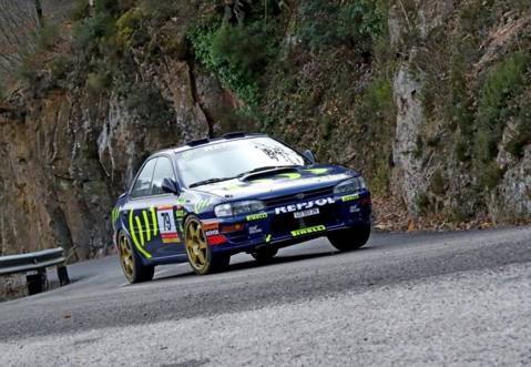 71 Rally Motul Costa Brava - 2023