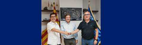 Relleu a la gerència de la FCA