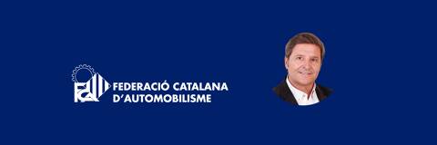 Pere Serrat, reelegit President de la FCA