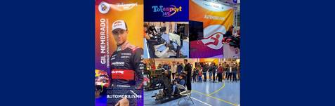 Èxit de l’estand de la FCA en la Fira TOTESPORT 360