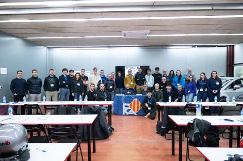 Treballant per la base i potenciant el talent