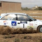 Copa de Catalunya Eslàlom Car Cross