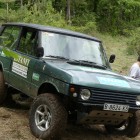 La tercera edició del Trial 4x4 d’Avià estrena la temporada del Campionat de Catalunya