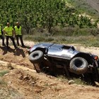 La tercera edició del Trial 4x4 d’Avià estrena la temporada del Campionat de Catalunya