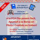 Copa Catalunya Grup F+