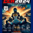 Campionat Catalunya Karts Lloguer