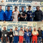 Resistència Off-Road Circuit Masquefa