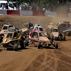 La tercera edició del Trial 4x4 d’Avià estrena la temporada del Campionat de Catalunya