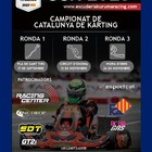 La tercera edició del Trial 4x4 d’Avià estrena la temporada del Campionat de Catalunya