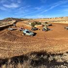 La tercera edició del Trial 4x4 d’Avià estrena la temporada del Campionat de Catalunya