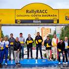 3er. Rally Les Masies de Voltregà