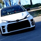 Copa de Catalunya Eslàlom Car Cross