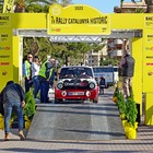 6è Rally Catalunya Històric