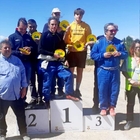 Resistència Off-Road Circuit Masquefa